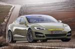 Rinspeed XchangE Concept 2014 года